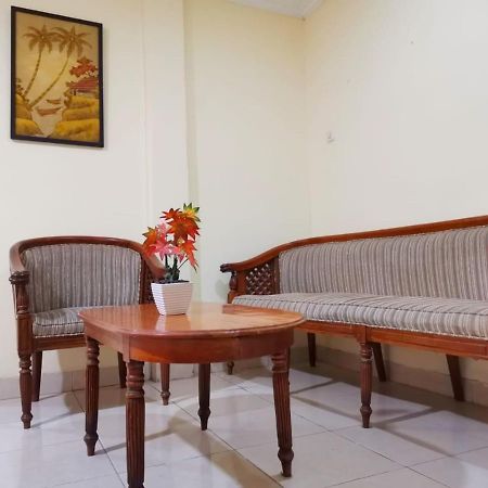 Hotel Nusantara Indah Syariah Cakarta Dış mekan fotoğraf